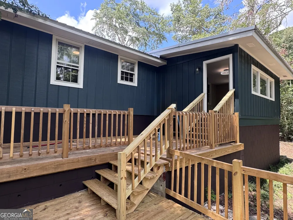 304 Pinewood DR Dublin, GA 31021