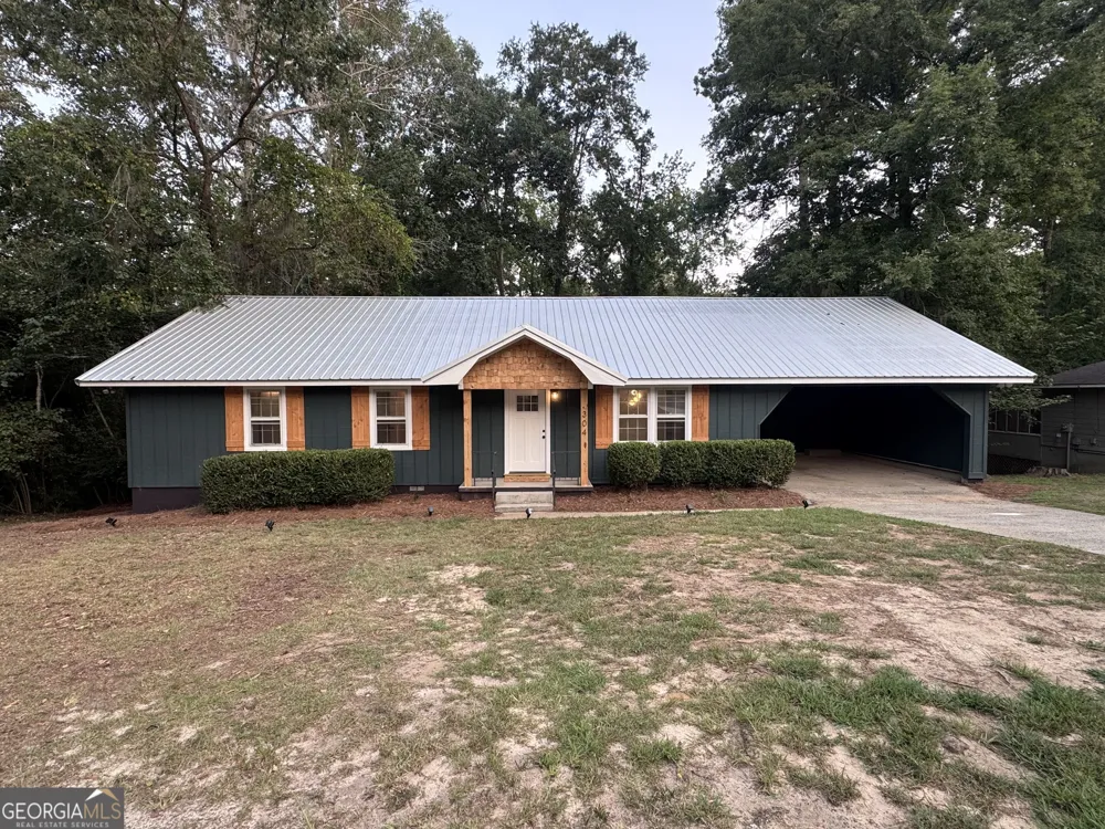 304 Pinewood DR Dublin, GA 31021