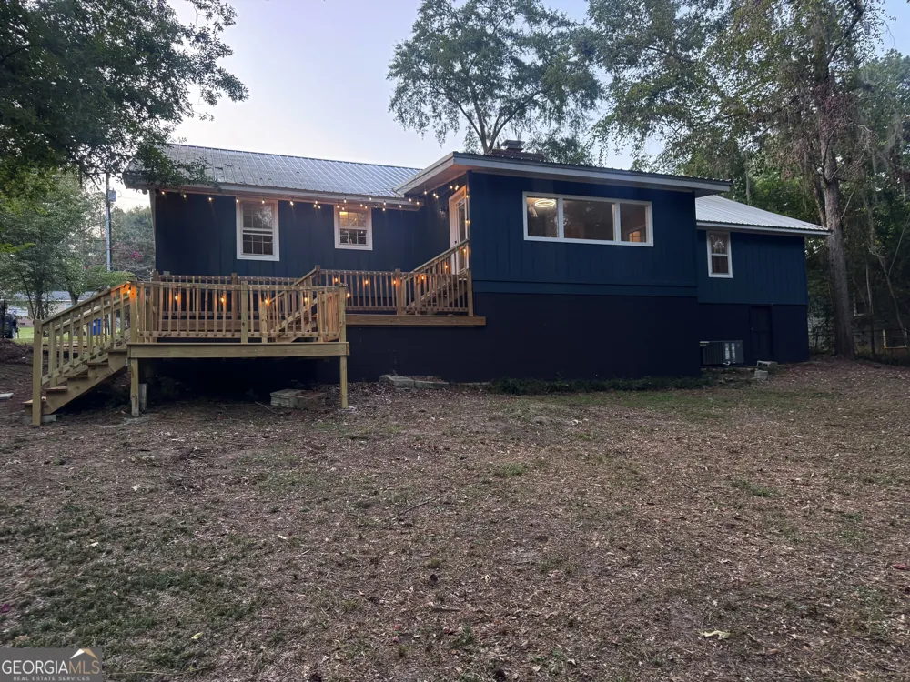 304 Pinewood DR Dublin, GA 31021