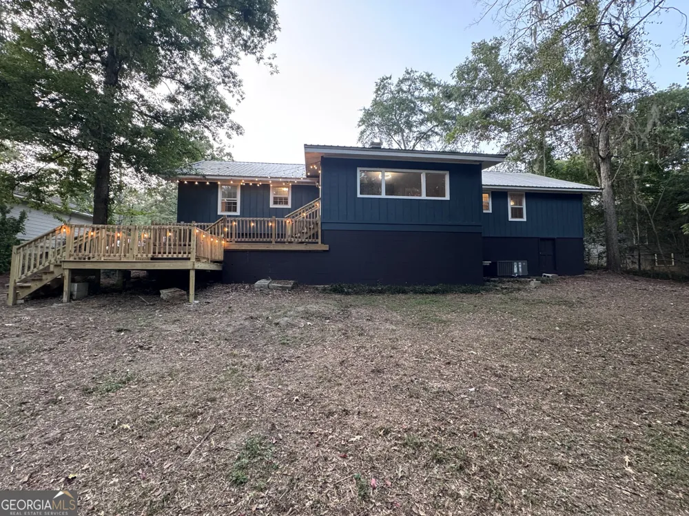 304 Pinewood DR Dublin, GA 31021