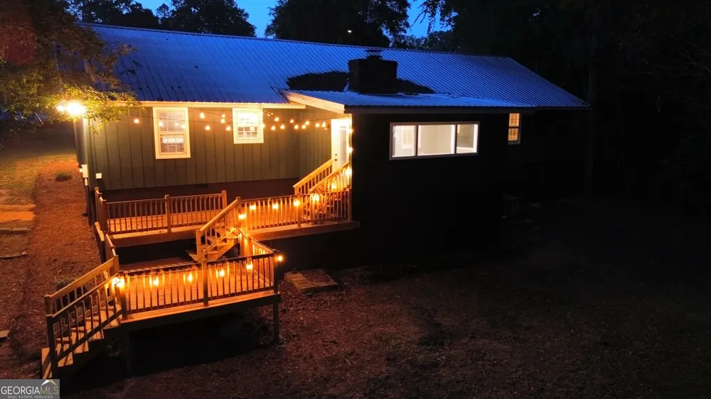 304 Pinewood DR Dublin, GA 31021