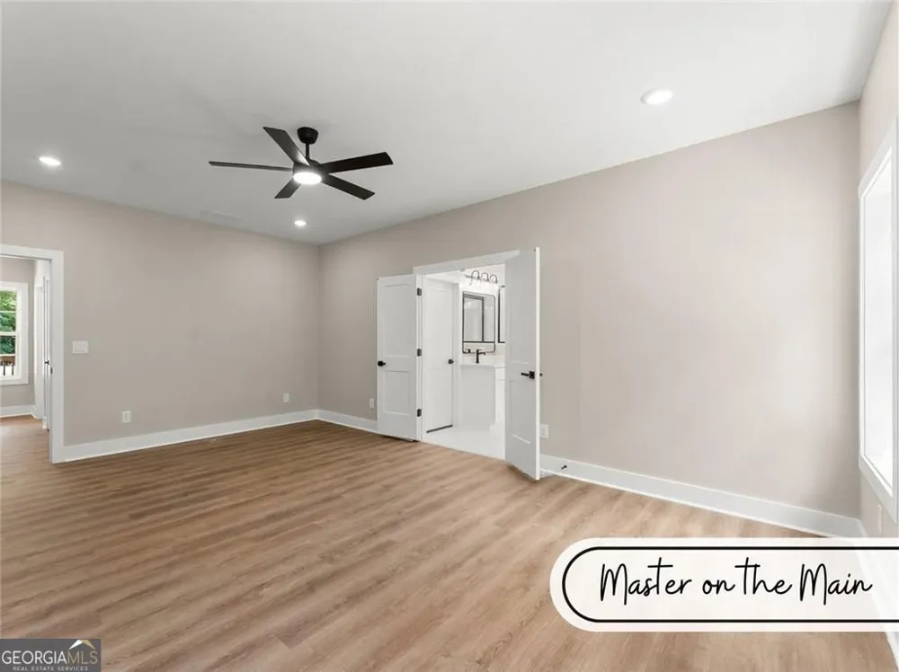 577 Peaceful Valley DR Cleveland, GA 30528