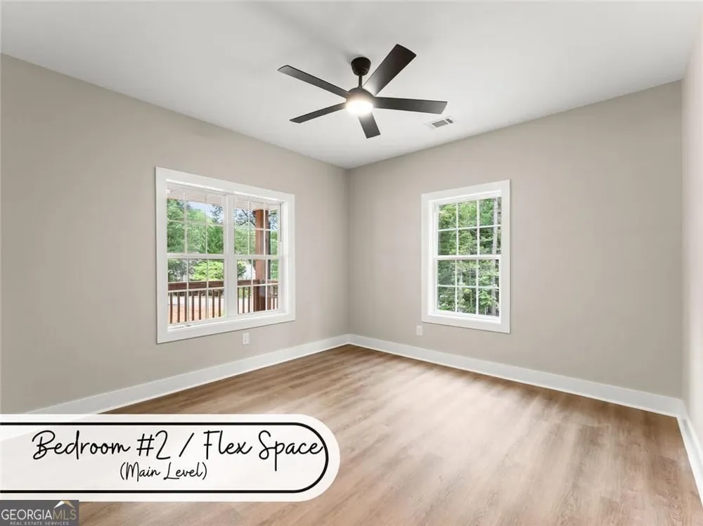 577 Peaceful Valley DR Cleveland, GA 30528