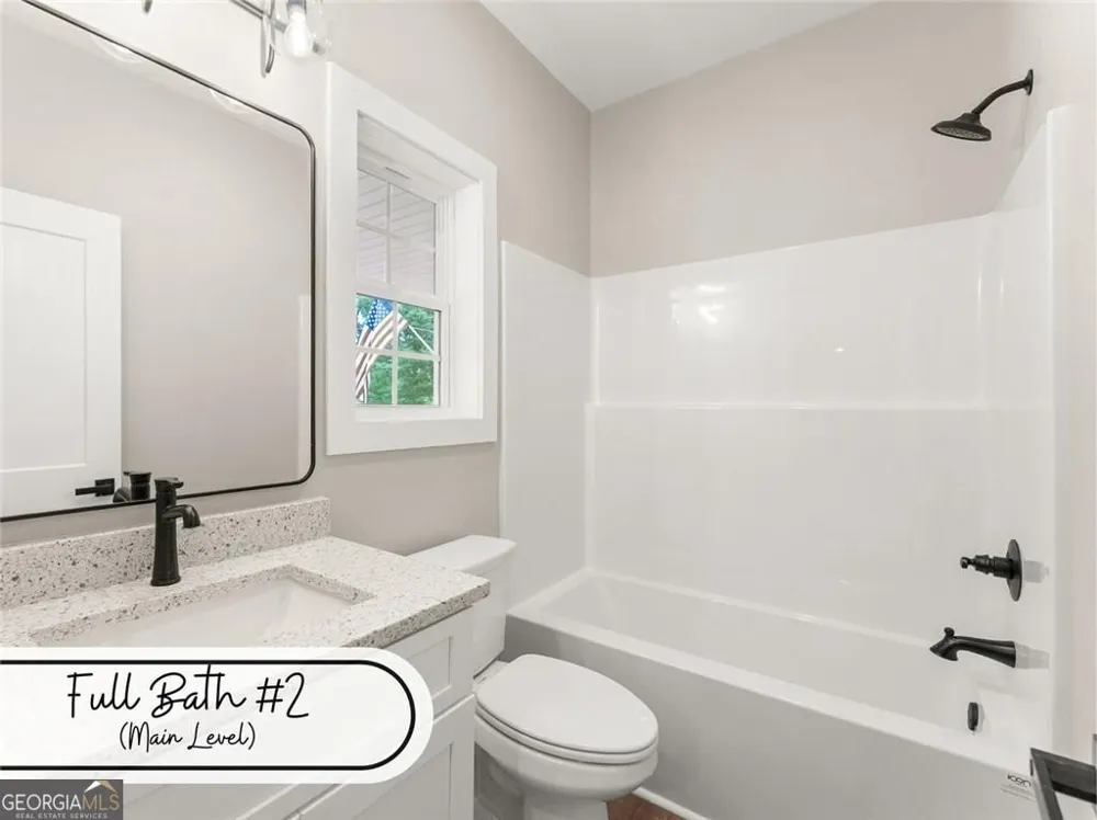 577 Peaceful Valley DR Cleveland, GA 30528