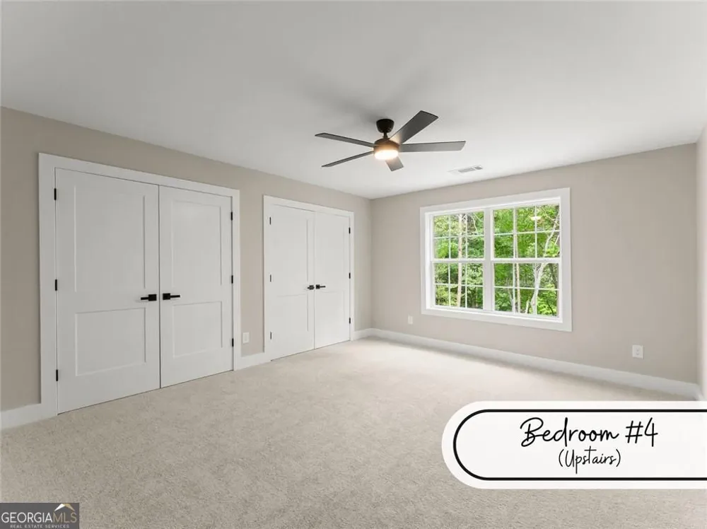 577 Peaceful Valley DR Cleveland, GA 30528