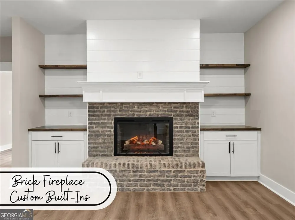 577 Peaceful Valley DR Cleveland, GA 30528