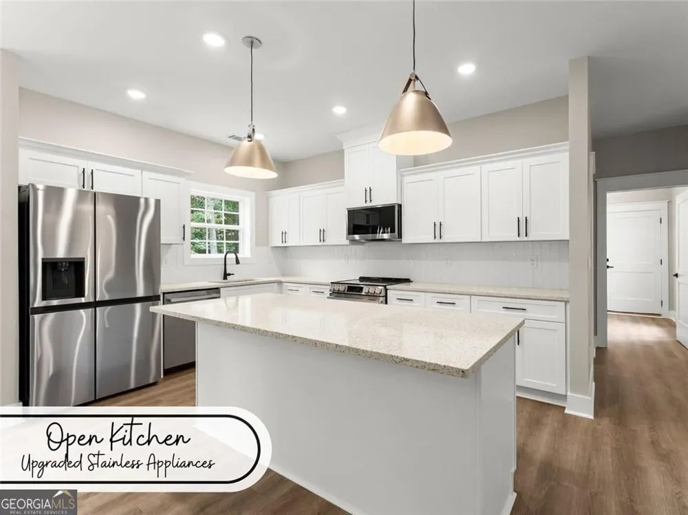 577 Peaceful Valley DR Cleveland, GA 30528