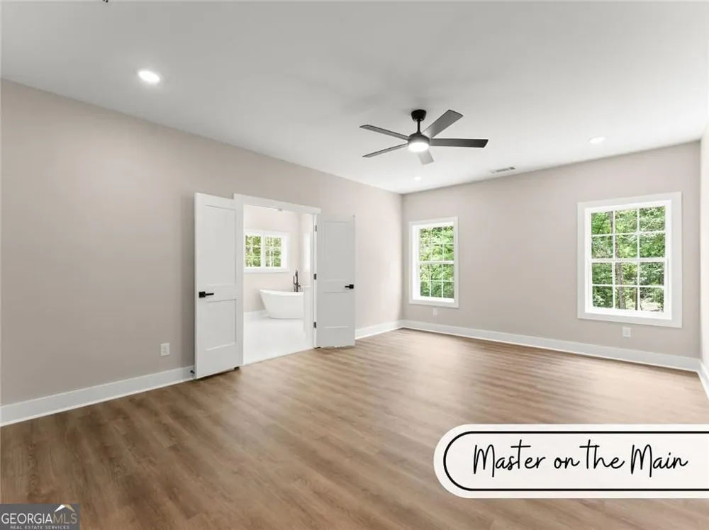 577 Peaceful Valley DR Cleveland, GA 30528