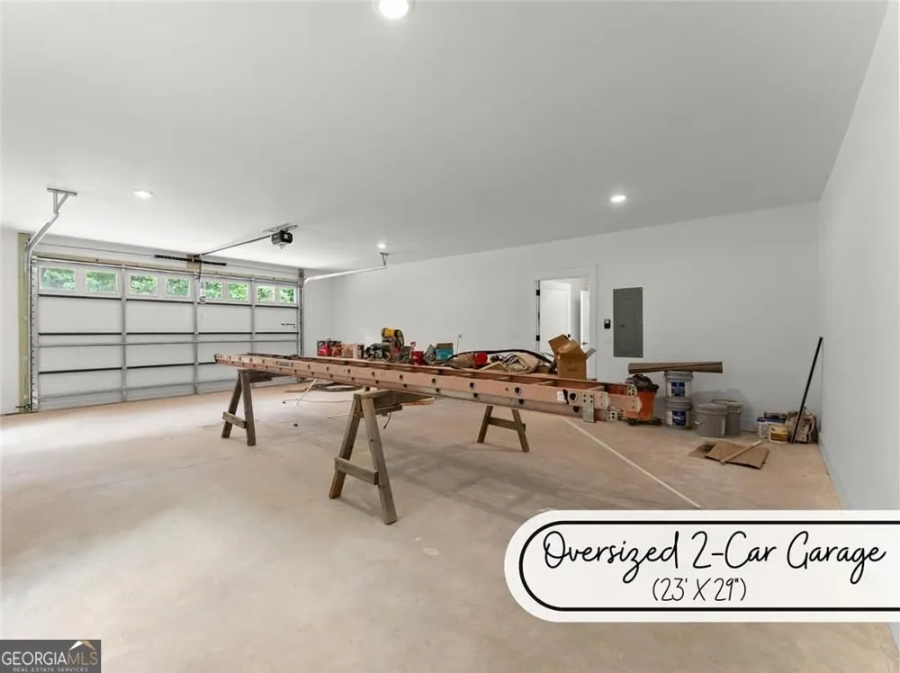 577 Peaceful Valley DR Cleveland, GA 30528