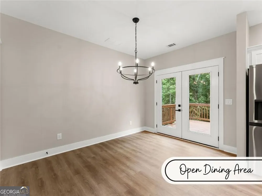577 Peaceful Valley DR Cleveland, GA 30528