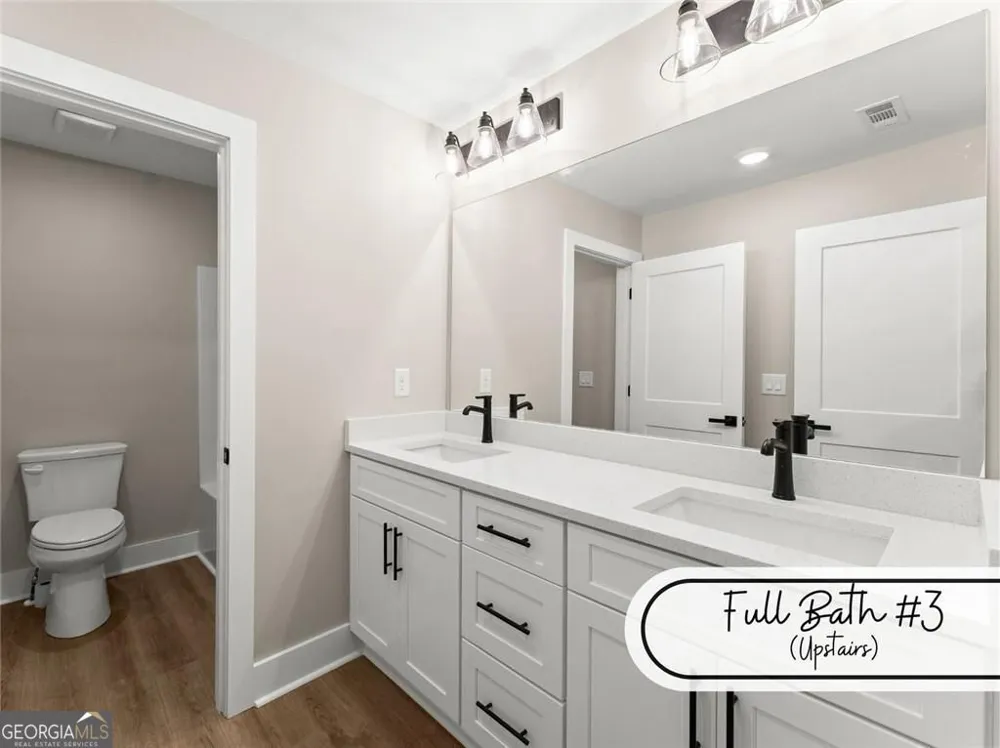 577 Peaceful Valley DR Cleveland, GA 30528