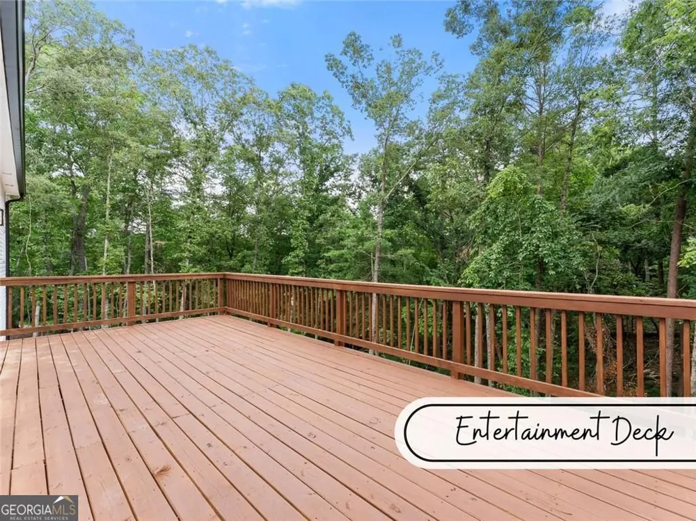 577 Peaceful Valley DR Cleveland, GA 30528