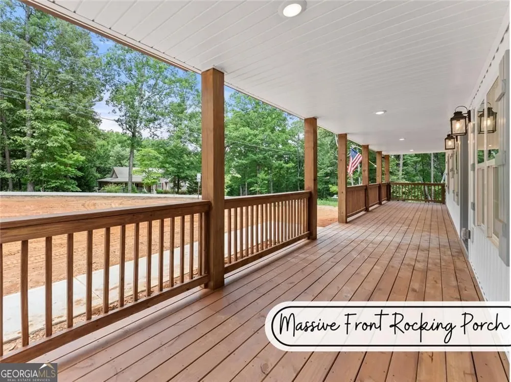 577 Peaceful Valley DR Cleveland, GA 30528