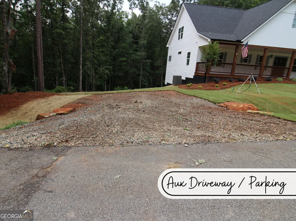 577 Peaceful Valley DR Cleveland, GA 30528