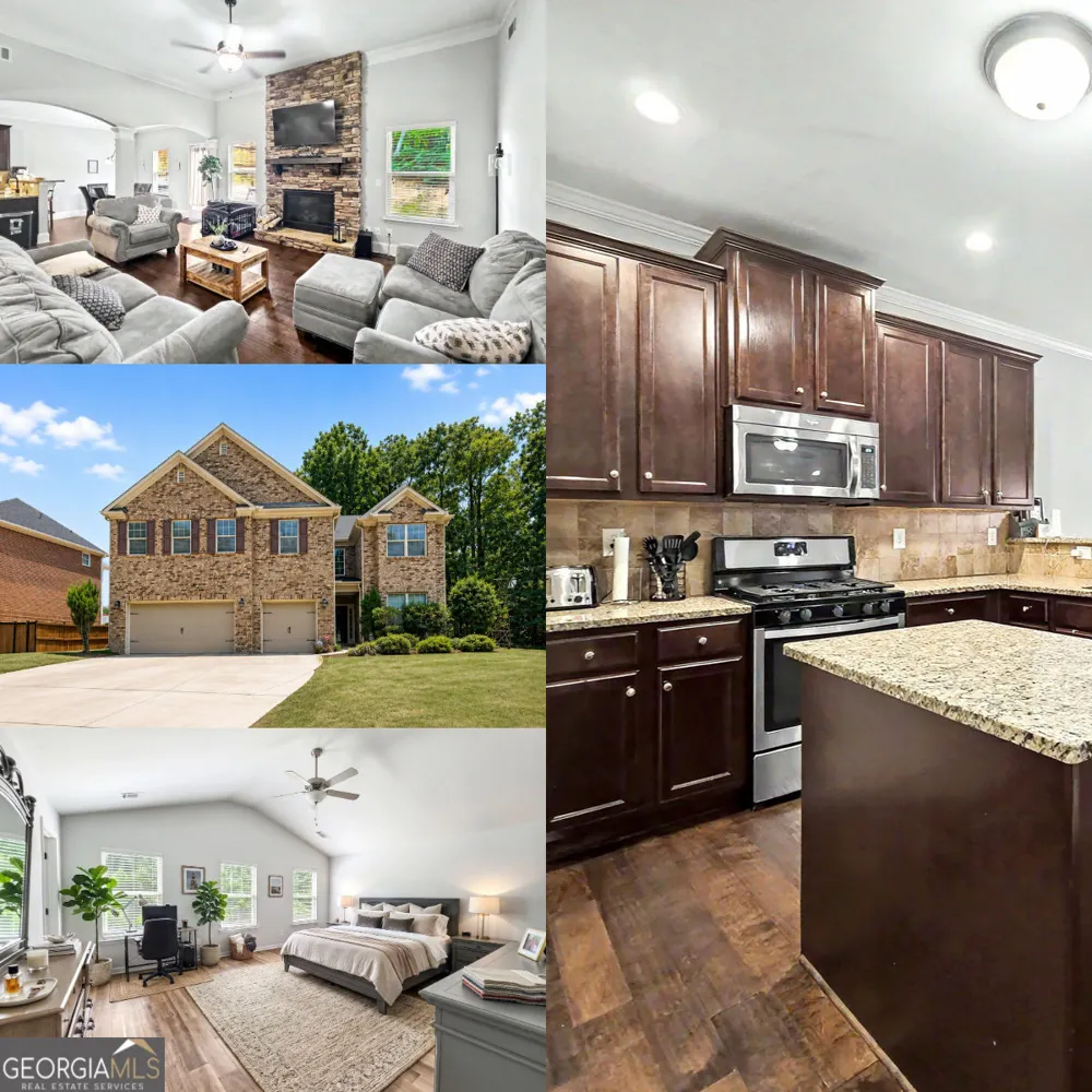 2015 Chapel Estates LN Dacula, GA 30019