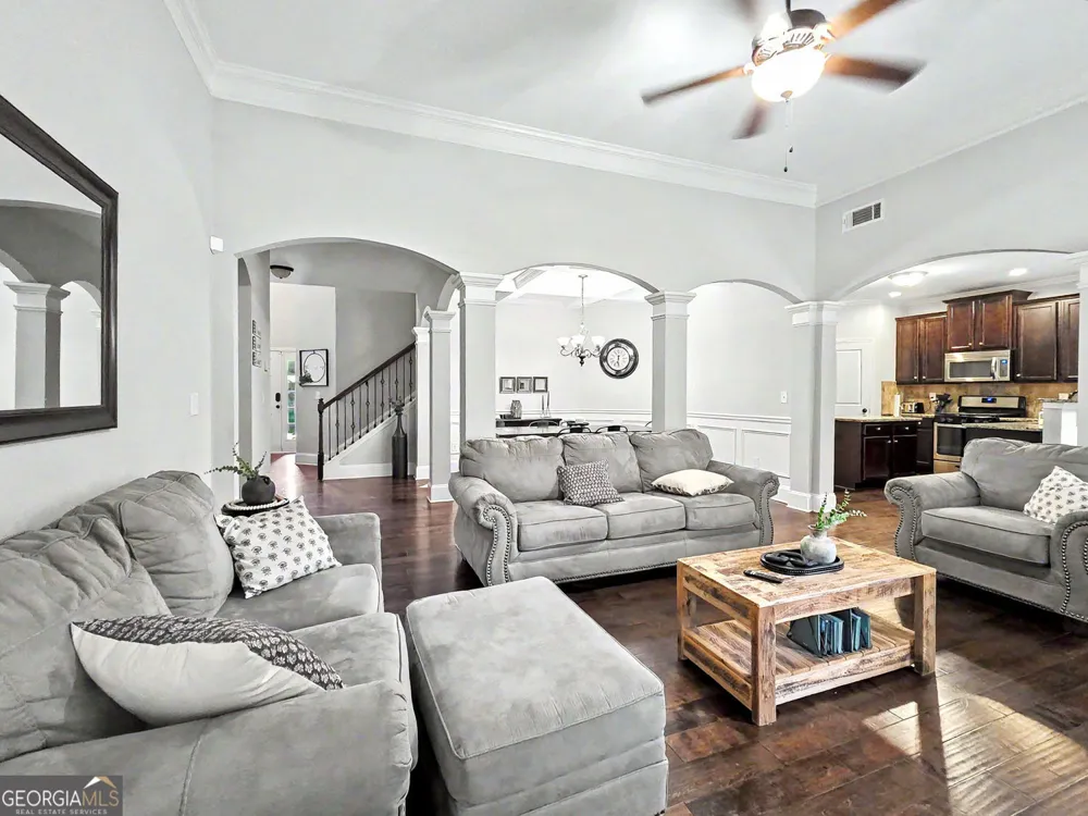 2015 Chapel Estates LN Dacula, GA 30019