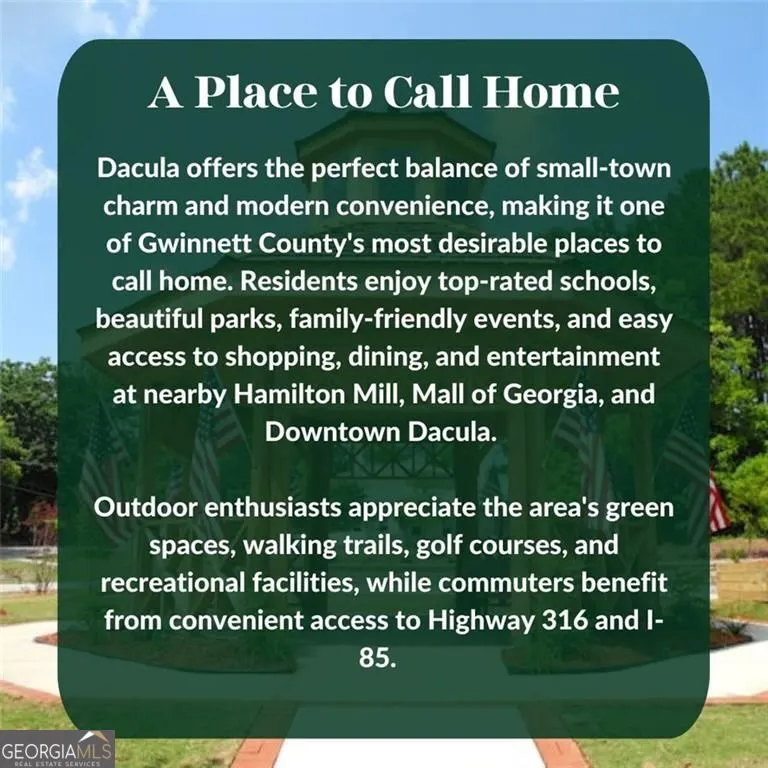 2015 Chapel Estates LN Dacula, GA 30019