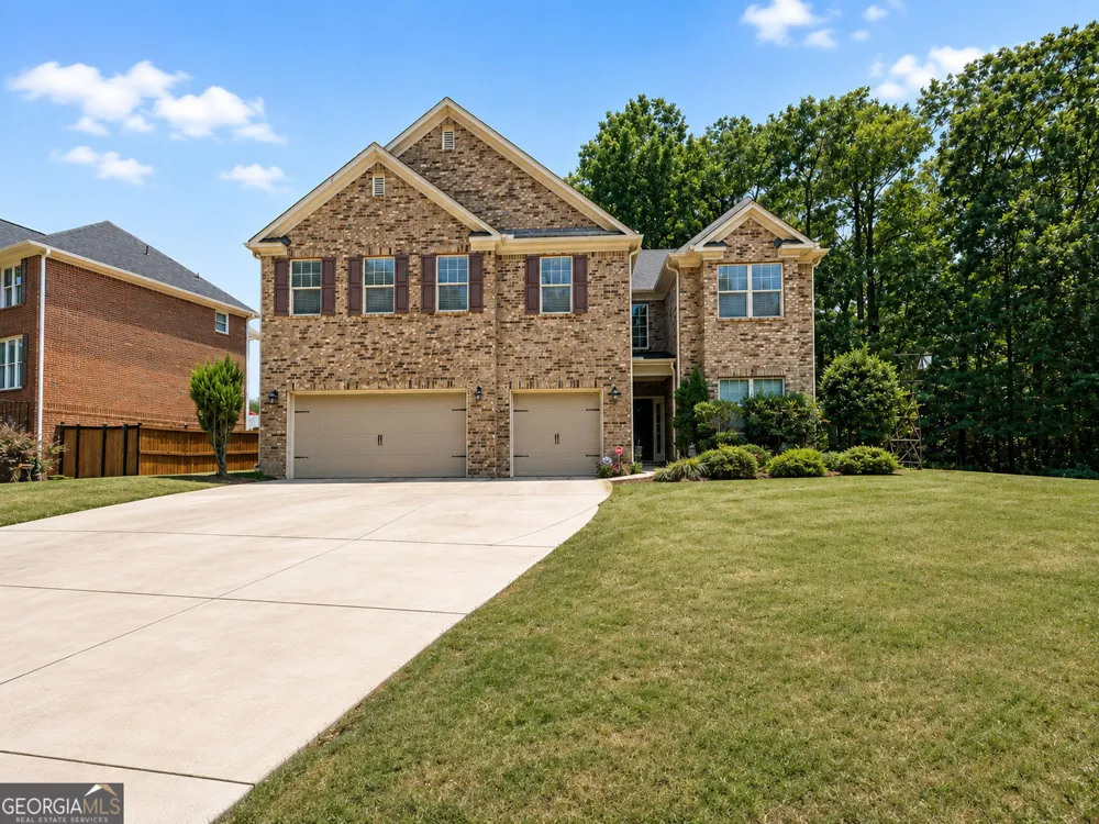 2015 Chapel Estates LN Dacula, GA 30019