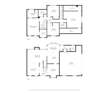 140 Little Creek DR Sharpsburg, GA 30277