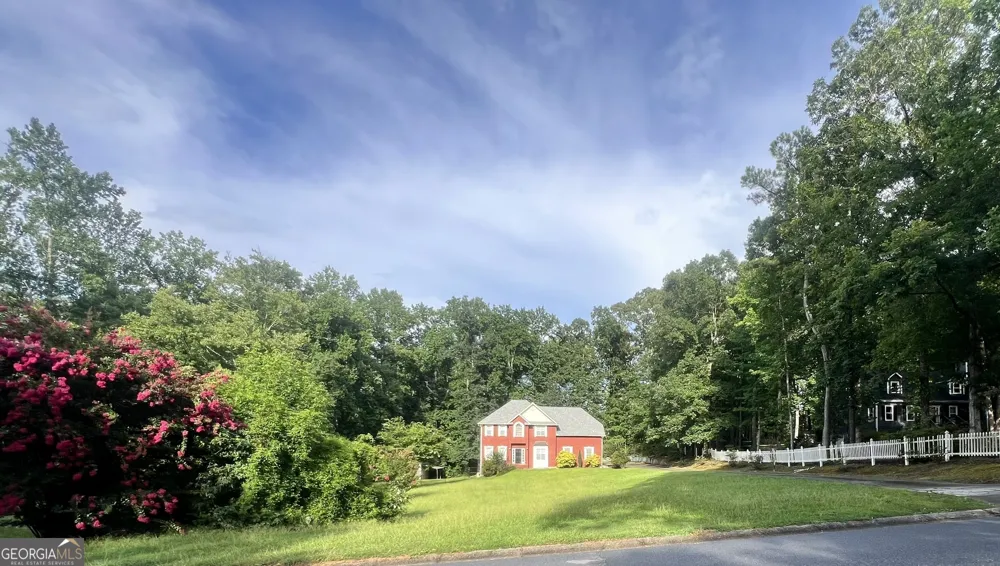 140 Little Creek DR Sharpsburg, GA 30277