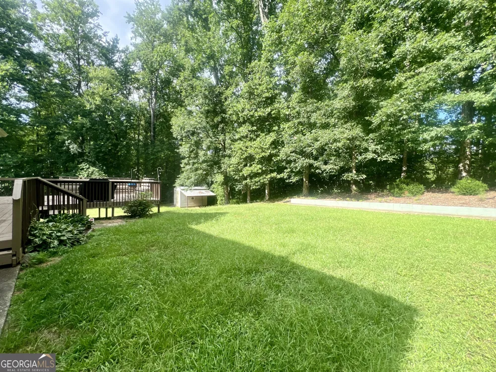 140 Little Creek DR Sharpsburg, GA 30277