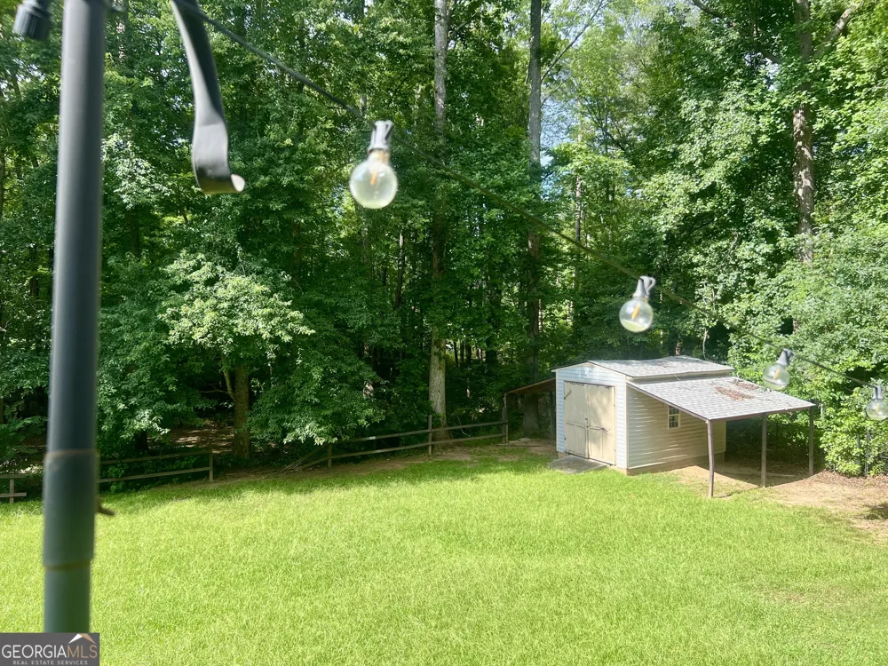 140 Little Creek DR Sharpsburg, GA 30277