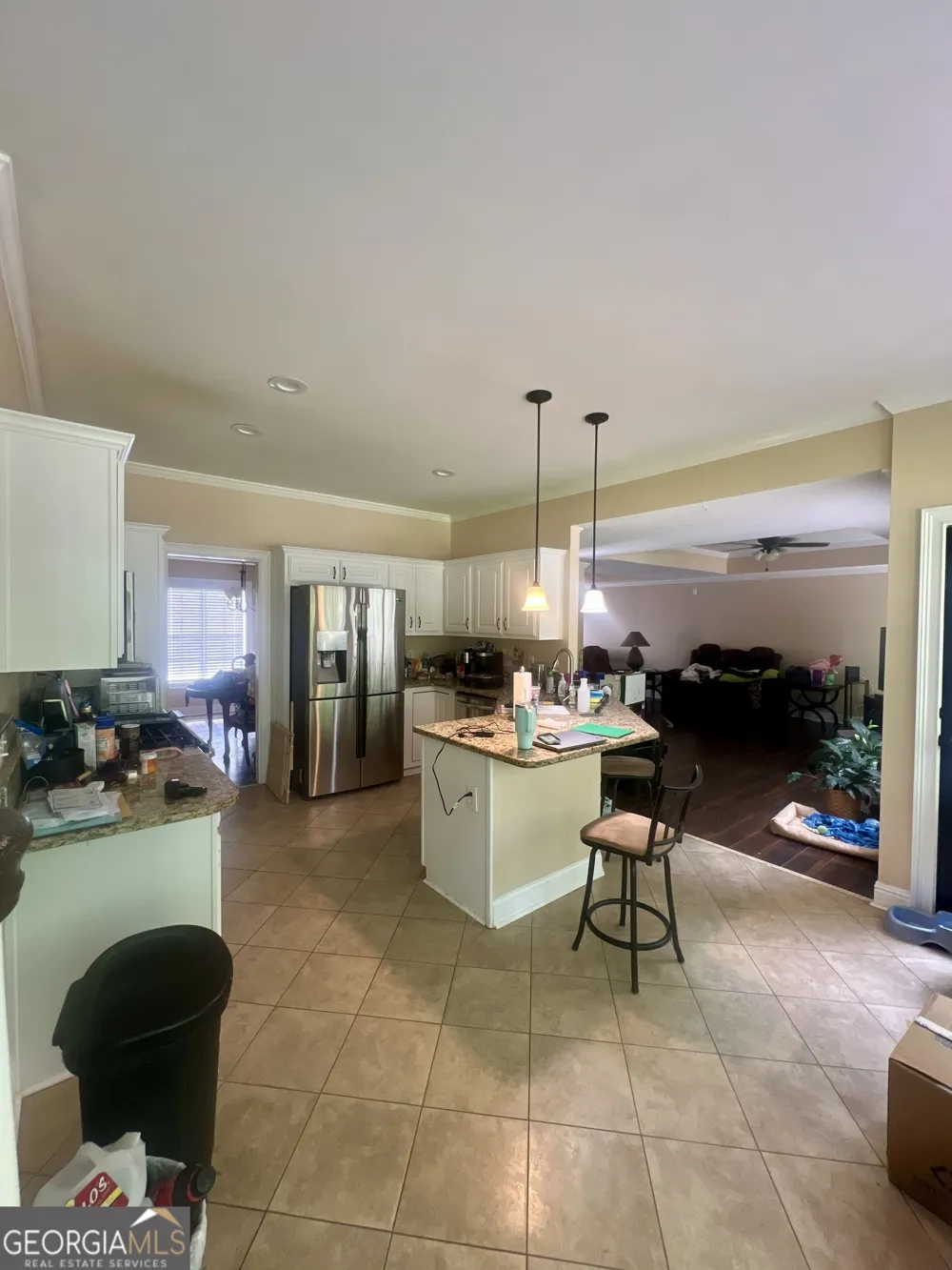 140 Little Creek DR Sharpsburg, GA 30277