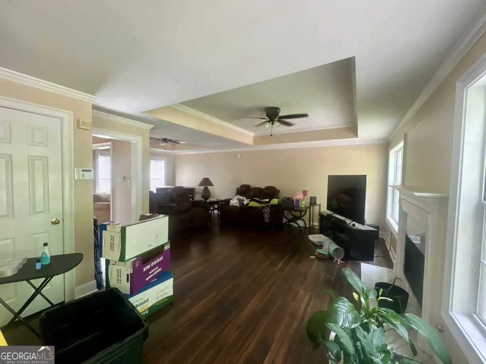 140 Little Creek DR Sharpsburg, GA 30277