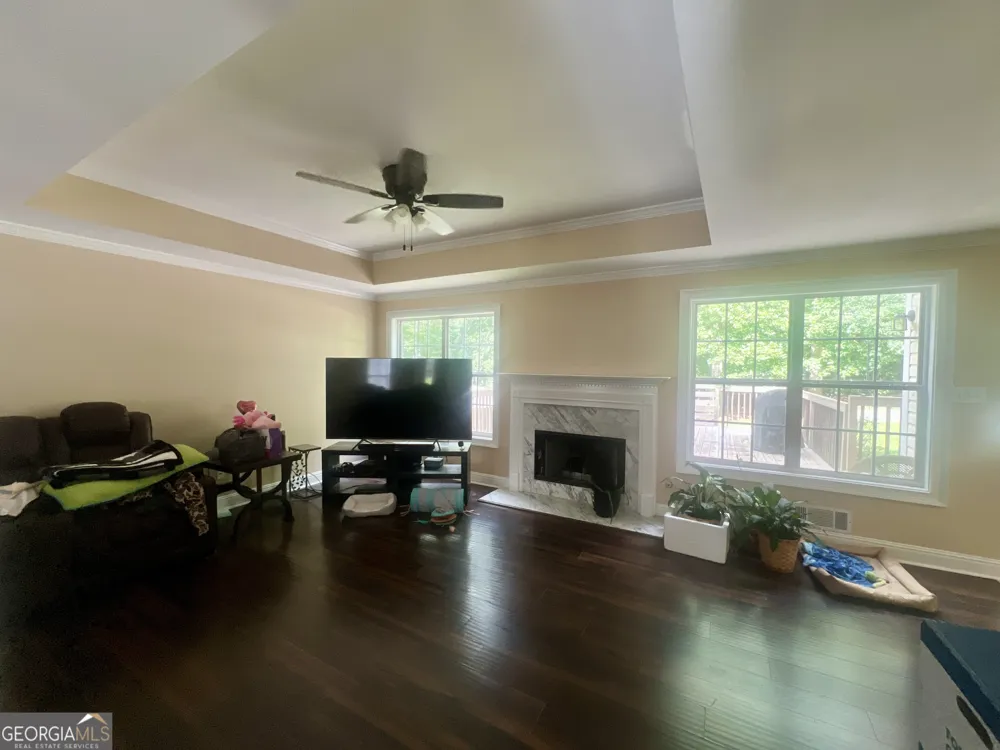 140 Little Creek DR Sharpsburg, GA 30277