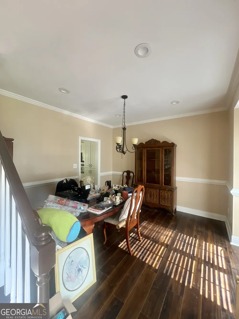 140 Little Creek DR Sharpsburg, GA 30277