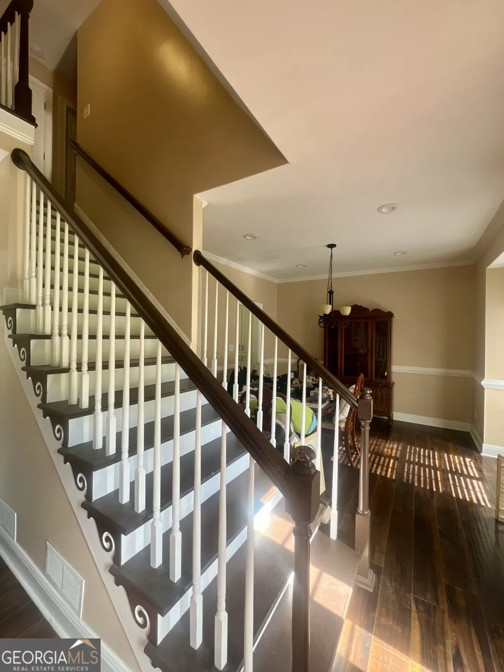 140 Little Creek DR Sharpsburg, GA 30277