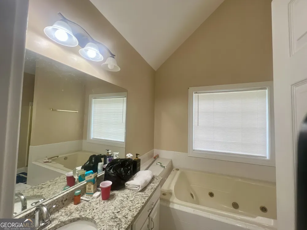 140 Little Creek DR Sharpsburg, GA 30277