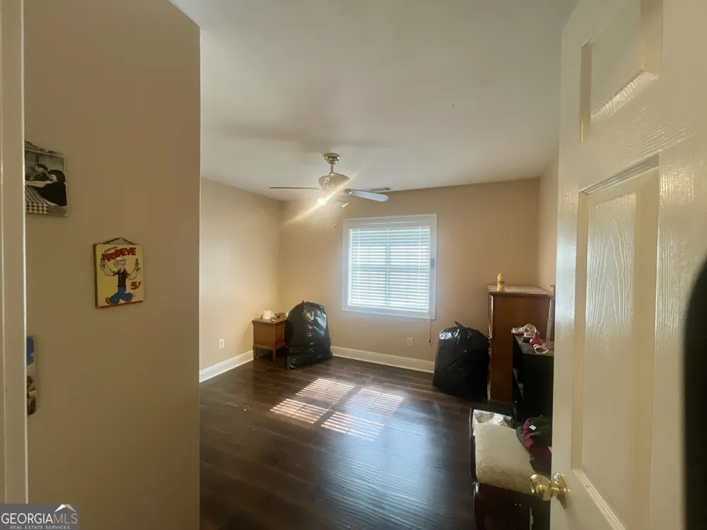 140 Little Creek DR Sharpsburg, GA 30277
