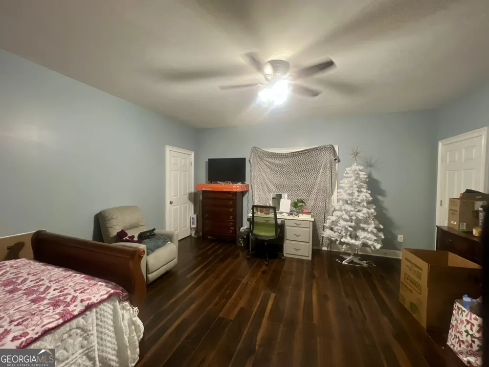 140 Little Creek DR Sharpsburg, GA 30277