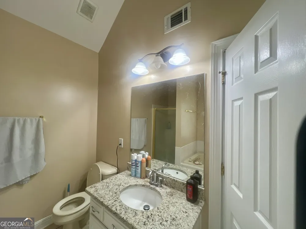 140 Little Creek DR Sharpsburg, GA 30277