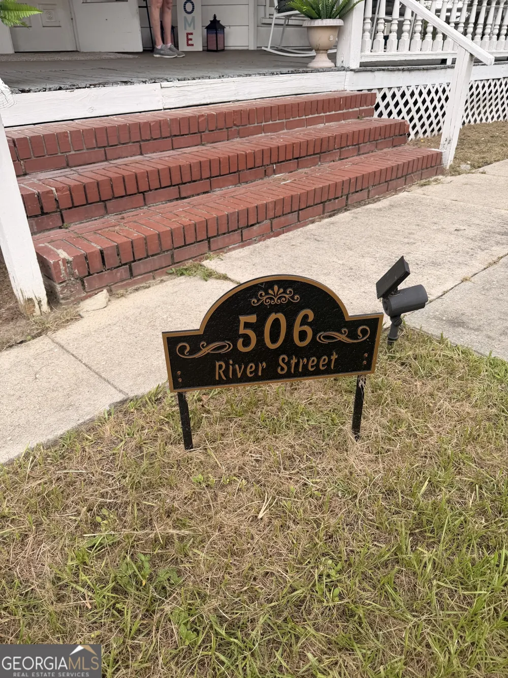 506 River ST Valdosta, GA 31601