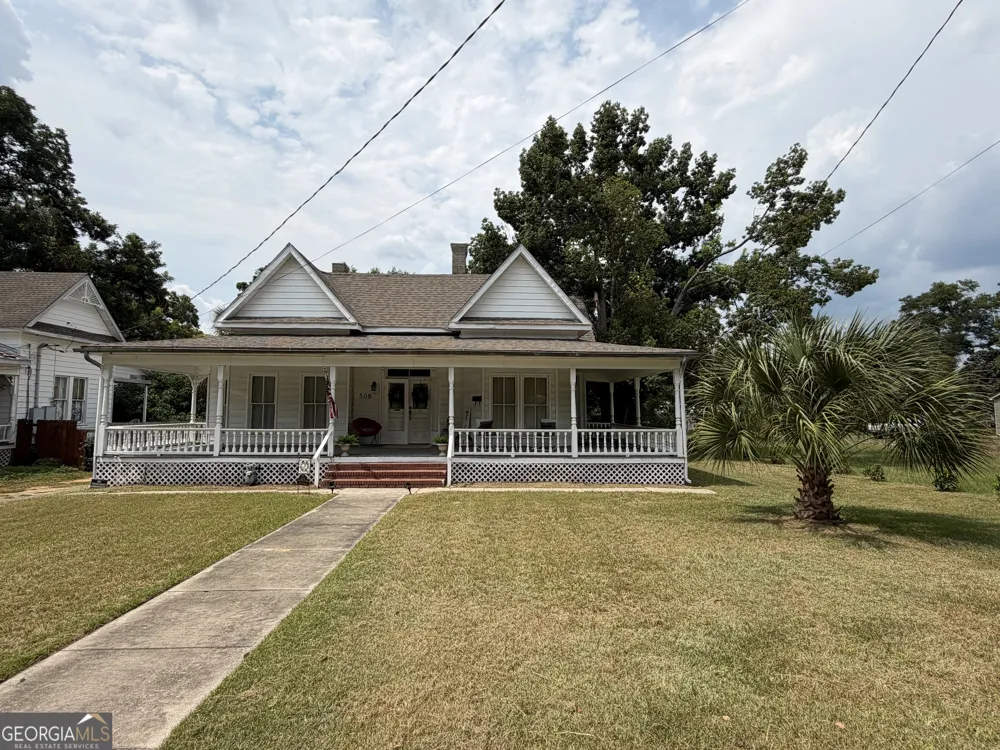 506 River ST Valdosta, GA 31601