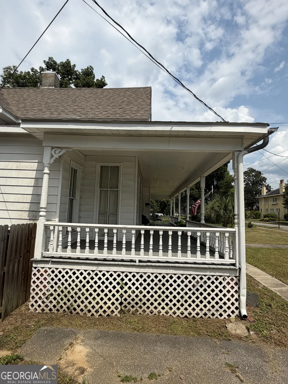 506 River ST Valdosta, GA 31601