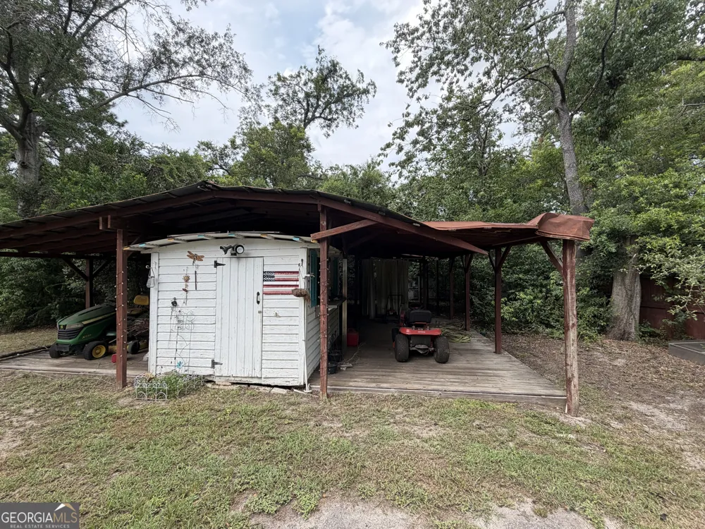 506 River ST Valdosta, GA 31601