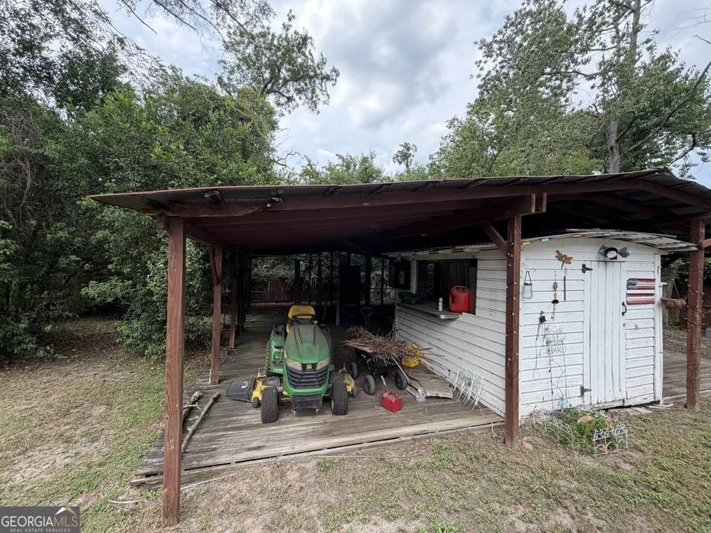 506 River ST Valdosta, GA 31601
