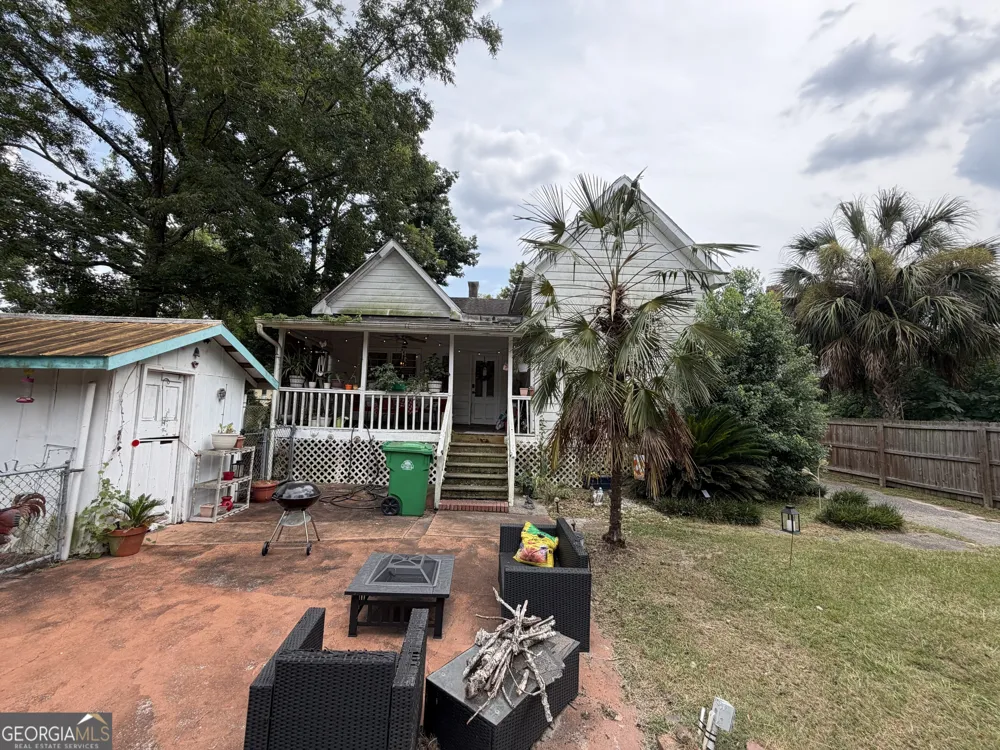 506 River ST Valdosta, GA 31601