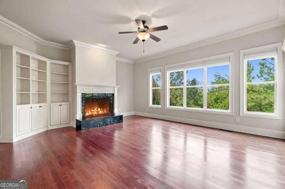 312 Twin Peaks LOOP Canton, GA 30114