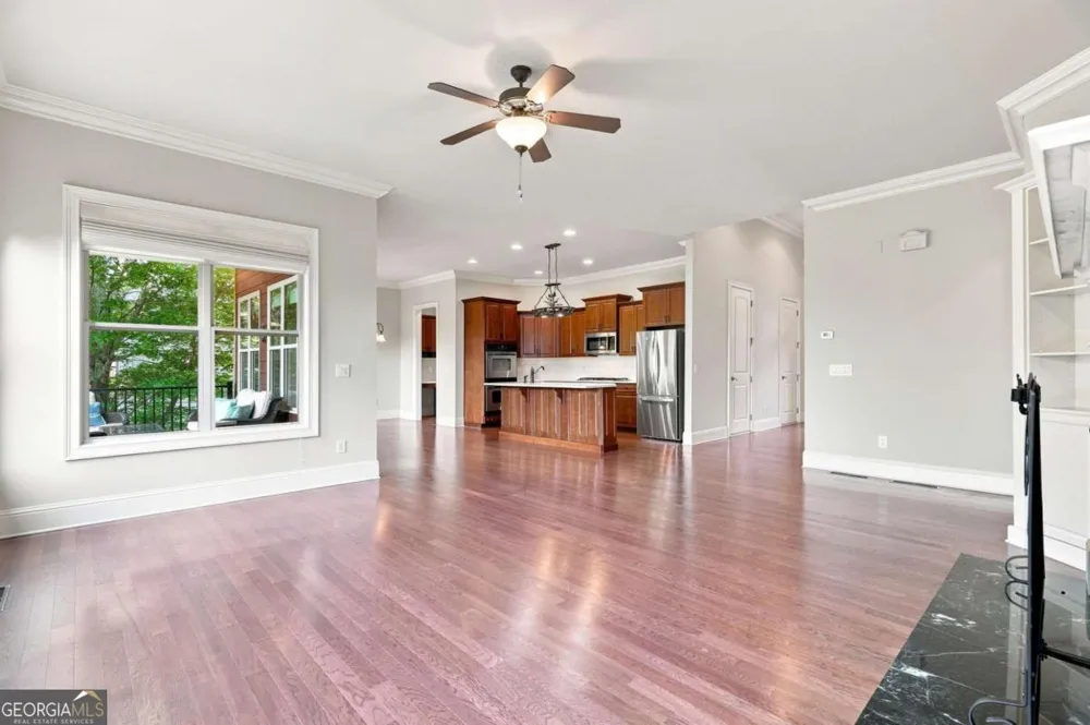 312 Twin Peaks LOOP Canton, GA 30114