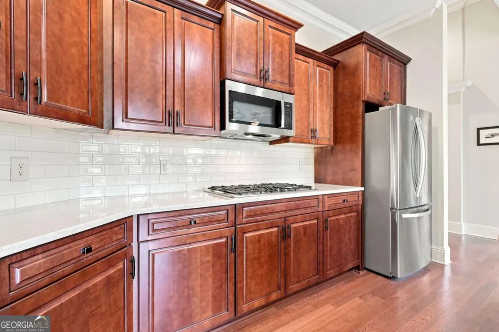 312 Twin Peaks LOOP Canton, GA 30114