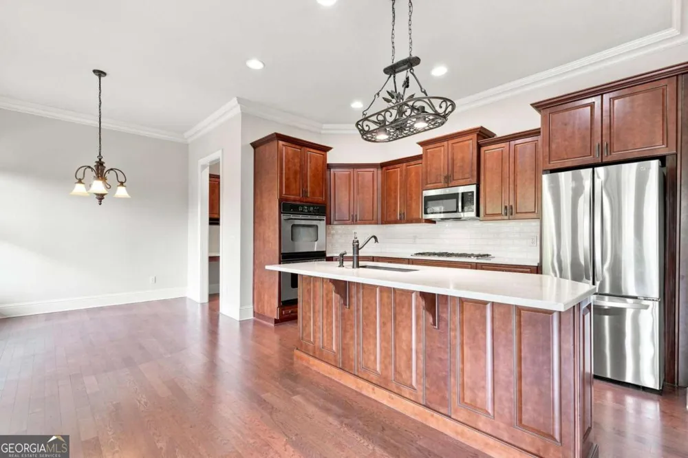 312 Twin Peaks LOOP Canton, GA 30114