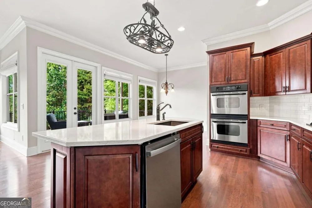 312 Twin Peaks LOOP Canton, GA 30114