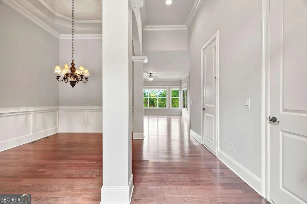 312 Twin Peaks LOOP Canton, GA 30114