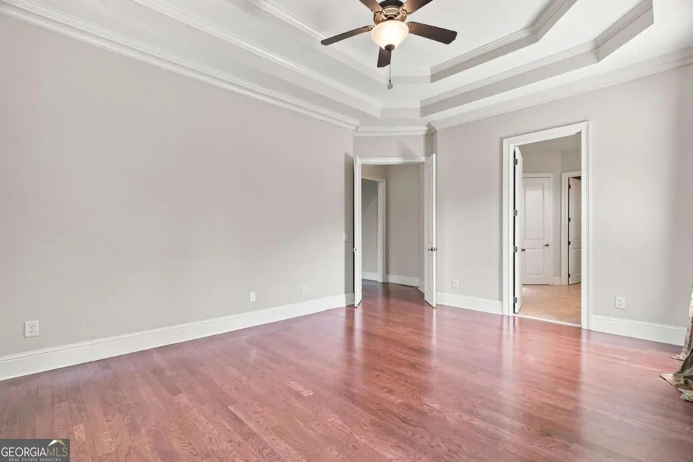 312 Twin Peaks LOOP Canton, GA 30114