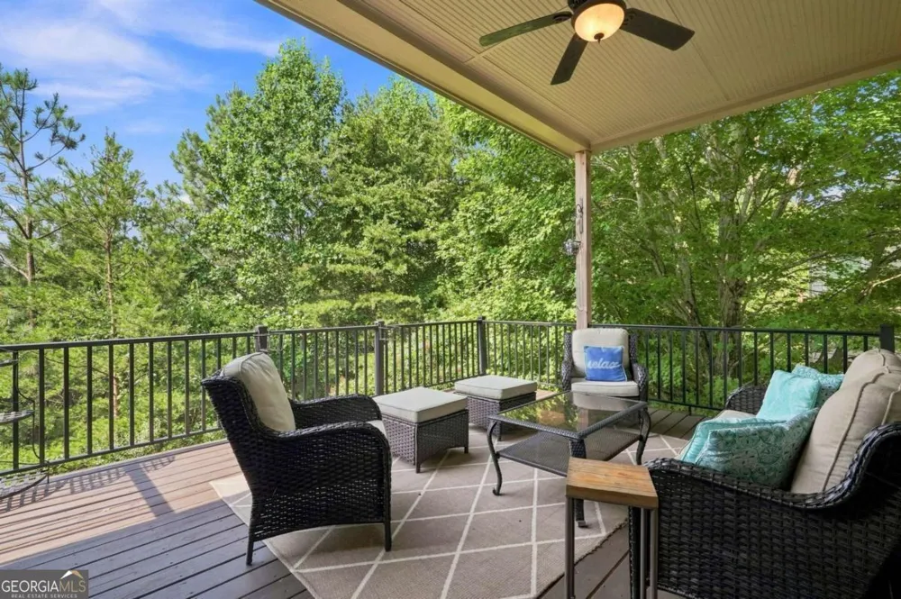 312 Twin Peaks LOOP Canton, GA 30114