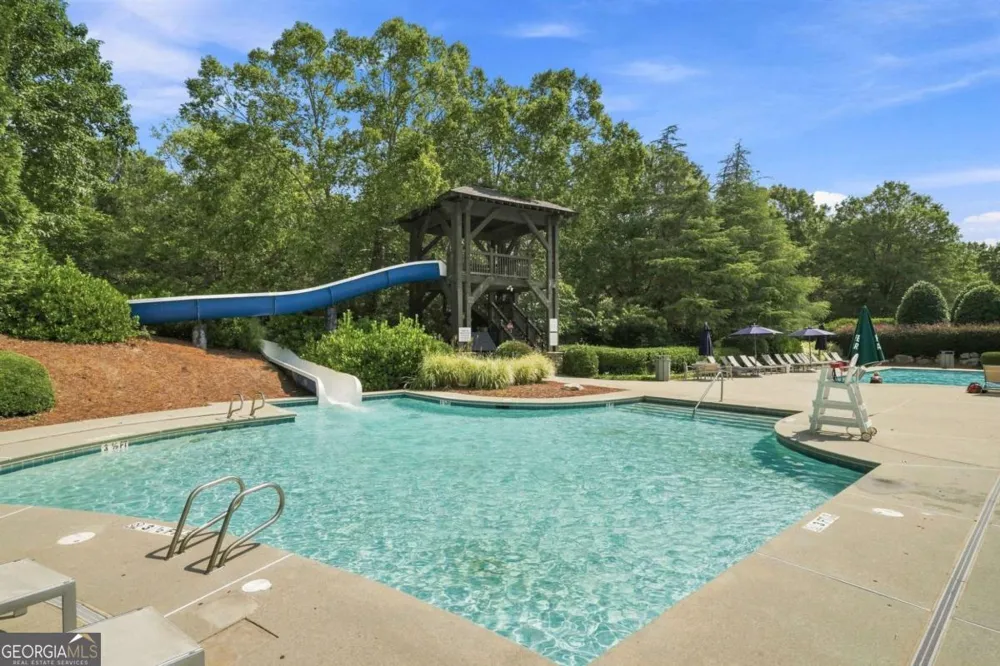 312 Twin Peaks LOOP Canton, GA 30114